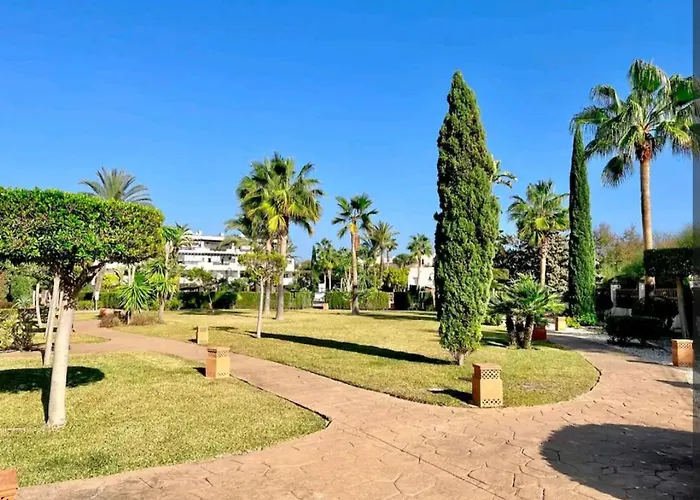 Spirit Of Mojacar