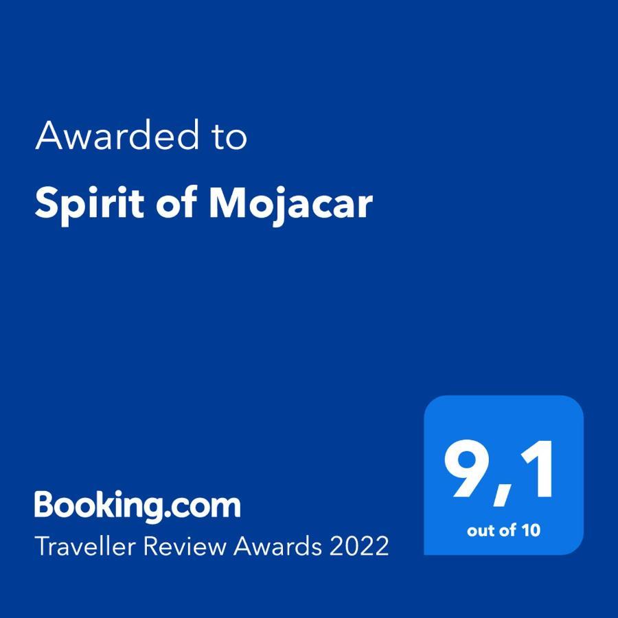 Spirit Of Apartamento Mojácar