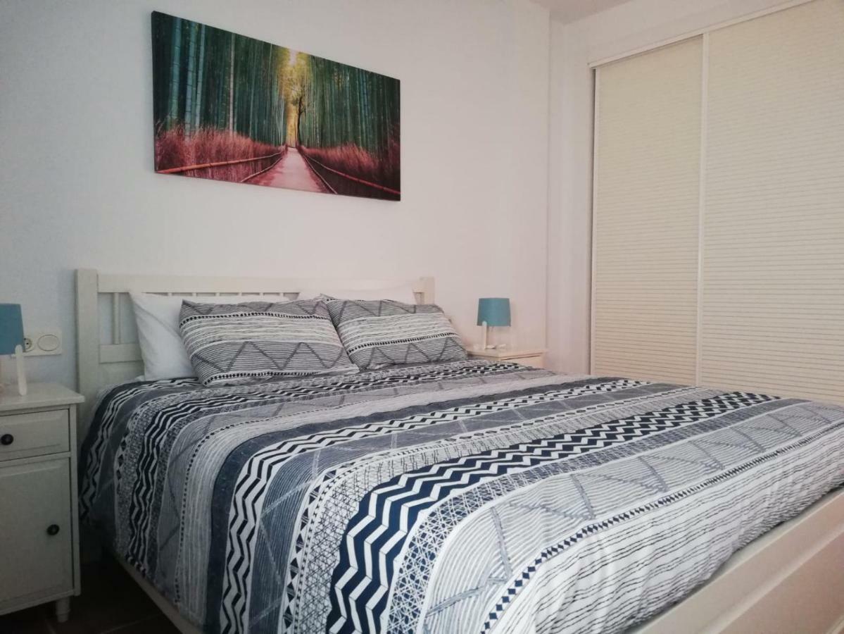 Apartamento Spirit Of Mojácar